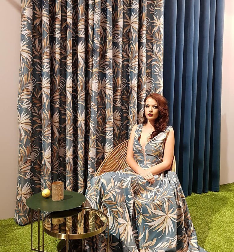 draperii